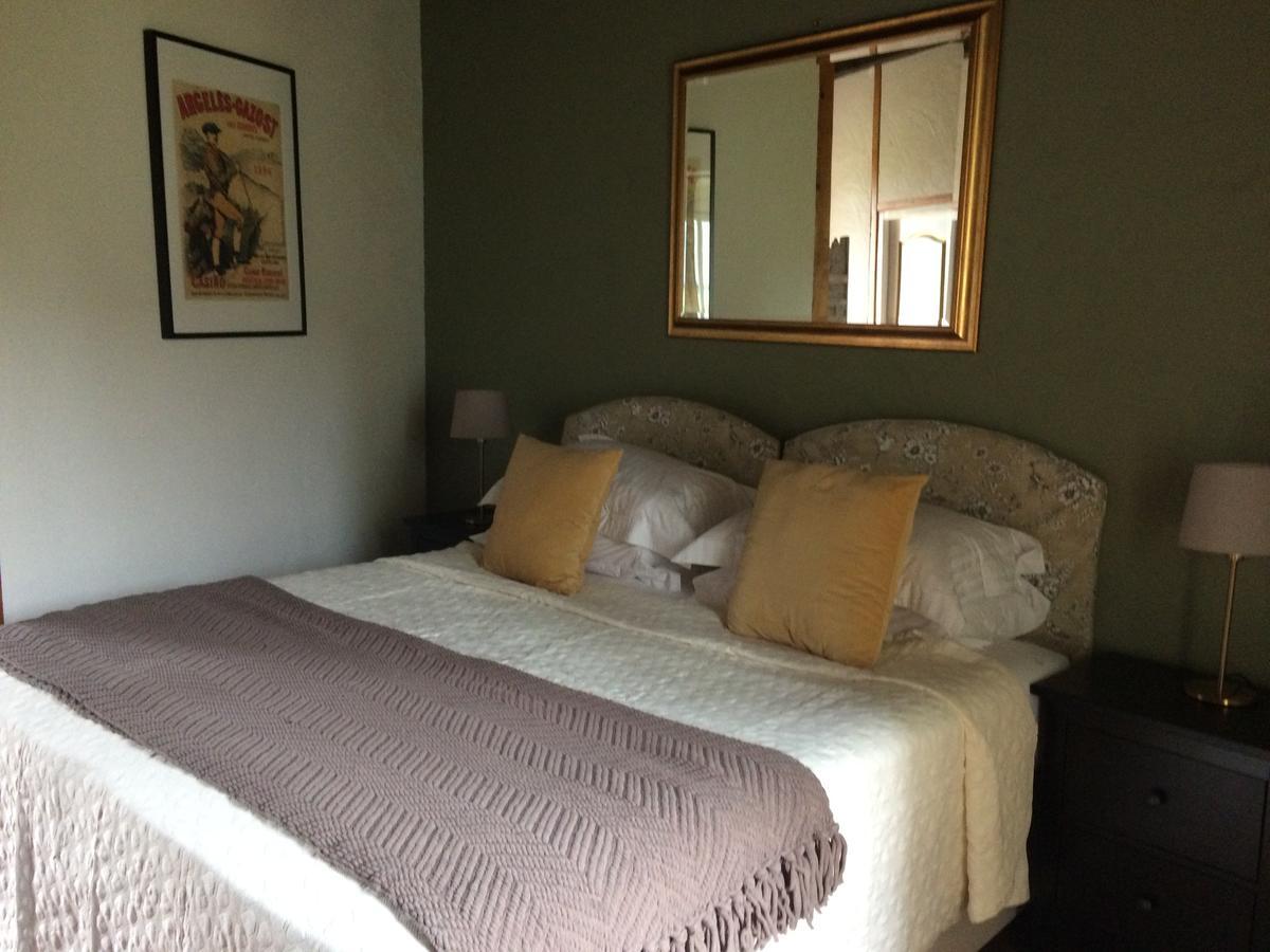 Les Hauts Paturages Bed & Breakfast Ossun-ez-Angles Exterior foto
