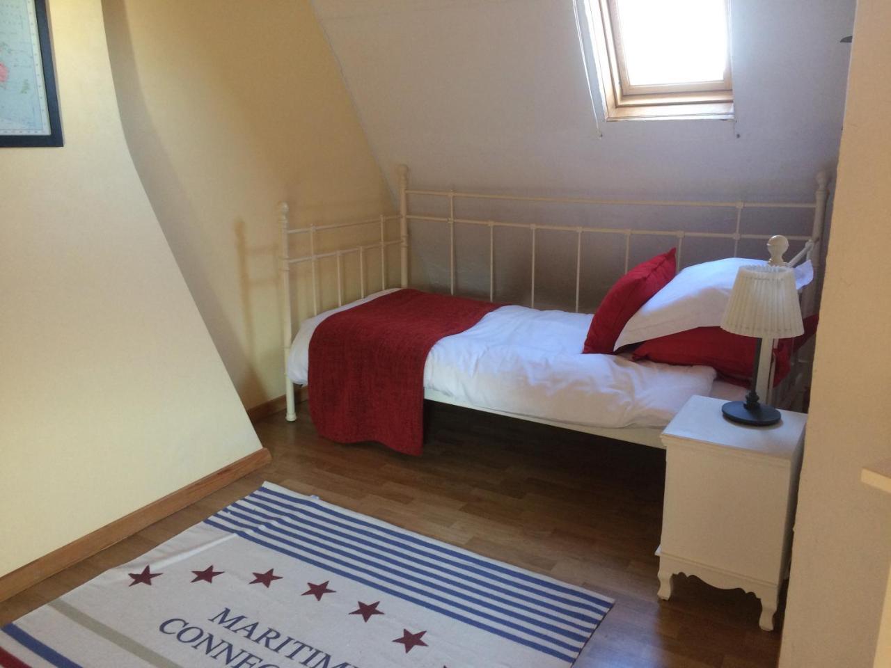 Les Hauts Paturages Bed & Breakfast Ossun-ez-Angles Exterior foto