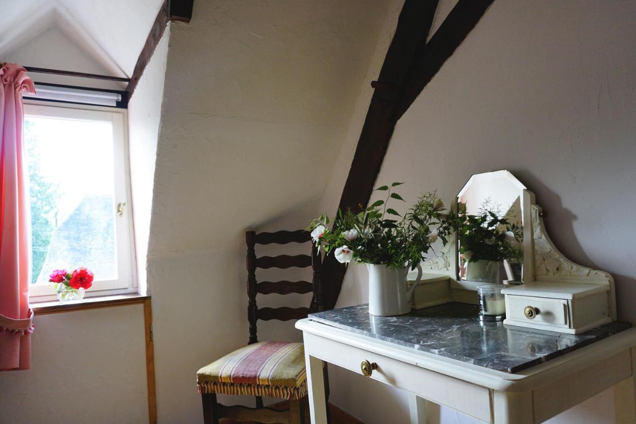 Les Hauts Paturages Bed & Breakfast Ossun-ez-Angles Exterior foto