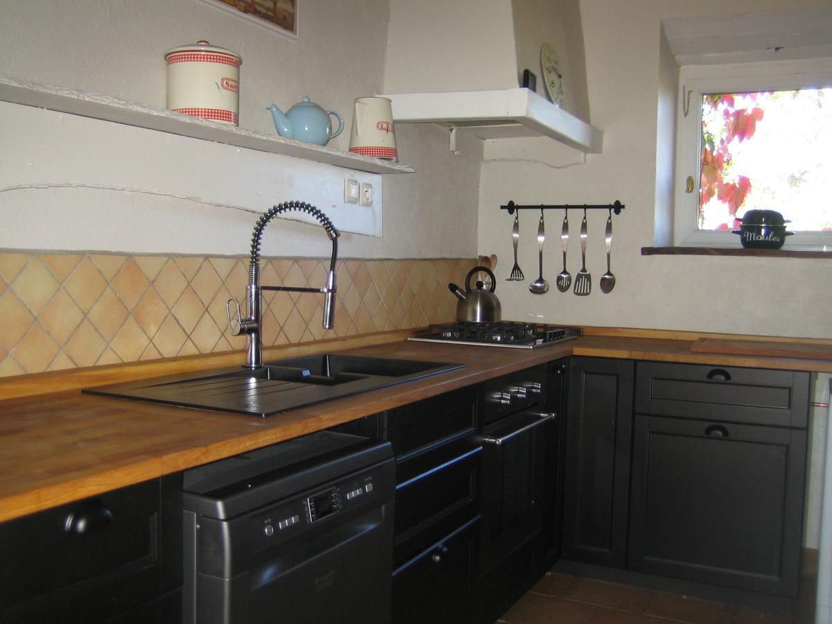 Les Hauts Paturages Bed & Breakfast Ossun-ez-Angles Exterior foto