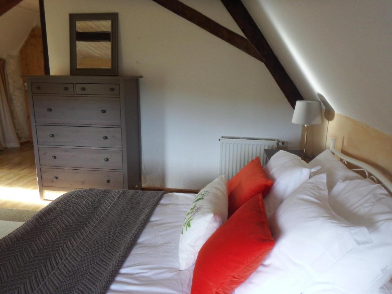 Les Hauts Paturages Bed & Breakfast Ossun-ez-Angles Exterior foto