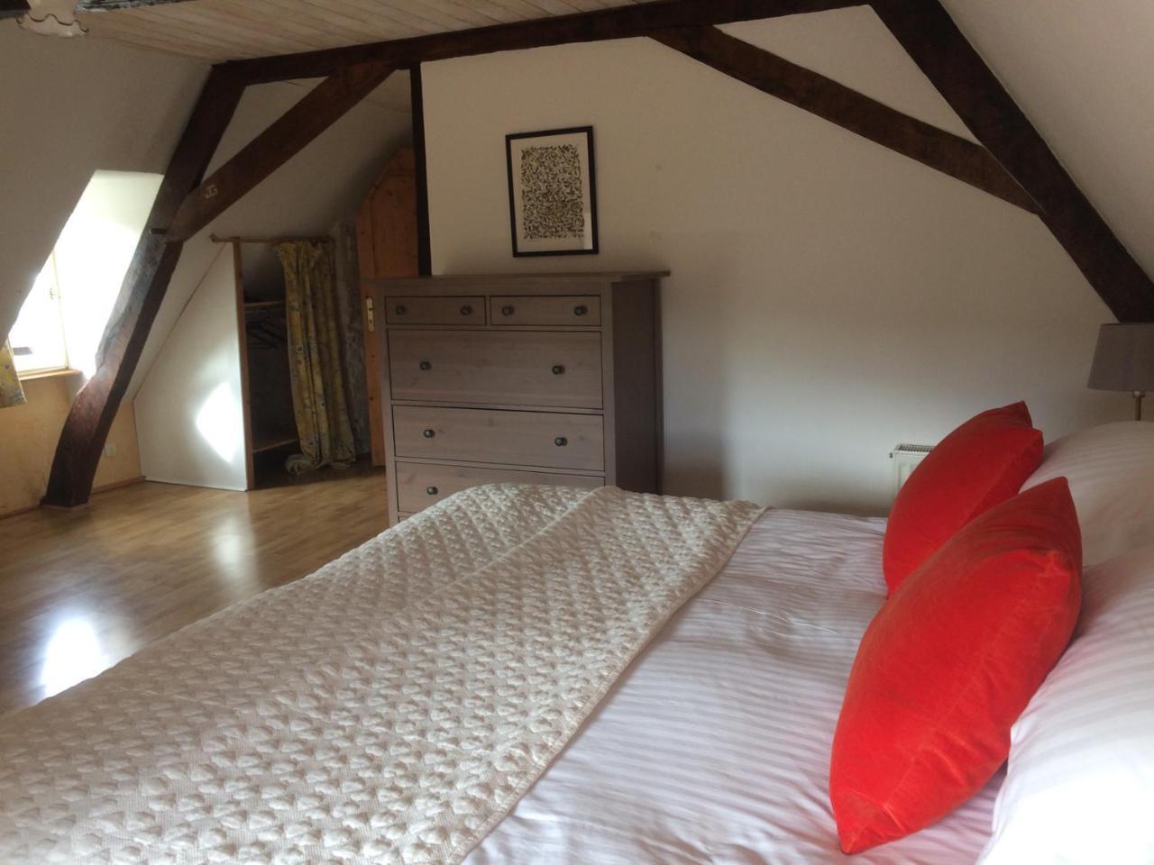 Les Hauts Paturages Bed & Breakfast Ossun-ez-Angles Exterior foto